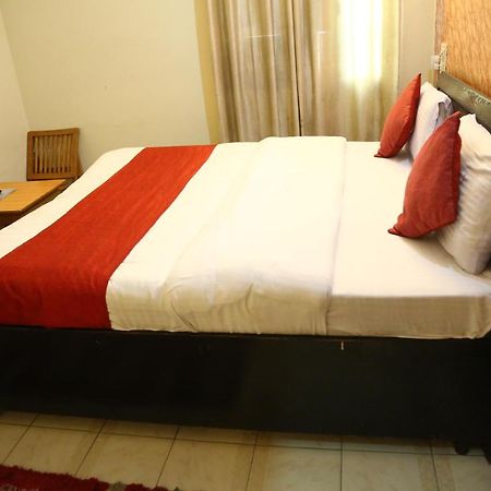 Chandīgarh Hotel Diamond Palace المظهر الخارجي الصورة