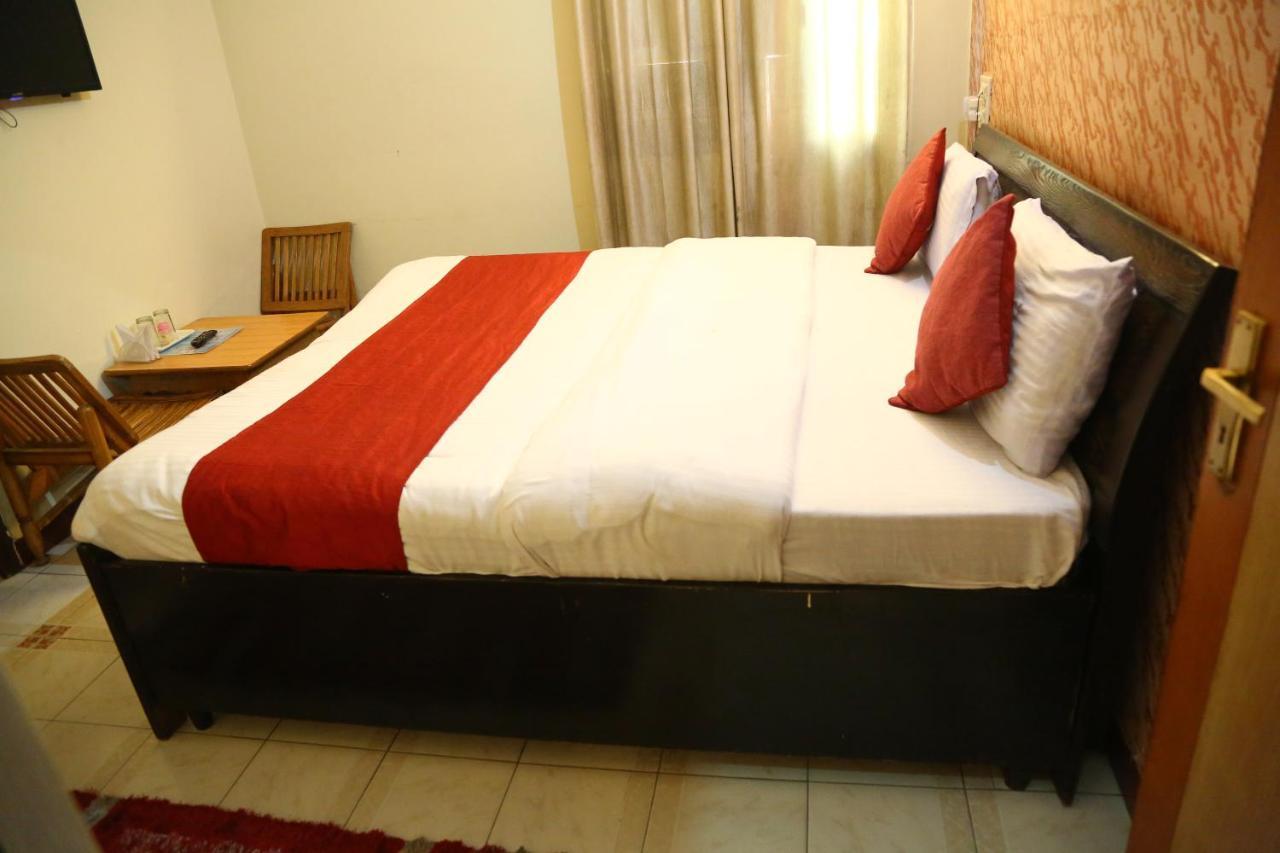 Chandīgarh Hotel Diamond Palace المظهر الخارجي الصورة