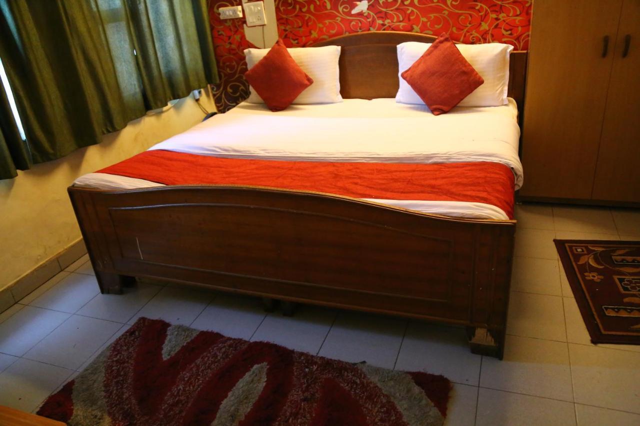 Chandīgarh Hotel Diamond Palace المظهر الخارجي الصورة