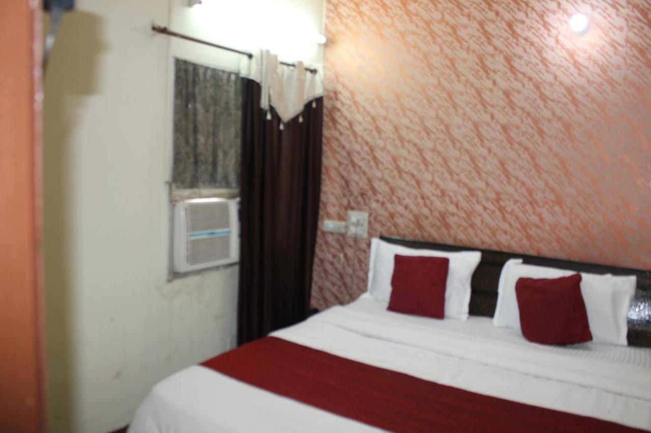 Chandīgarh Hotel Diamond Palace المظهر الخارجي الصورة