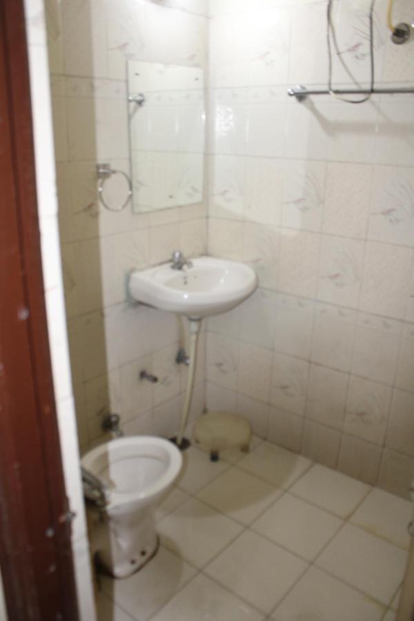 Chandīgarh Hotel Diamond Palace المظهر الخارجي الصورة
